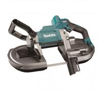 Sega a nastro a batteria MAKITA 1140 mm, Li-ion XGT 40 V senza batteria Z PB002GZ