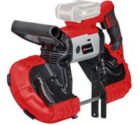 Einhell li-Solo Potenza Profumo Uomo Xchange Sega 18V Nudo Unità Velocità 120 M