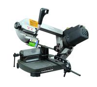 Sega a nastro COMPA SC 1435 MP per materiali ferrosi