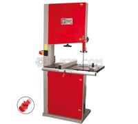 Sega a nastro con tavolo XL HOLZMANN hbs610_400v