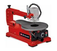 Sega a nastro Einhell Tc Ss 406 E