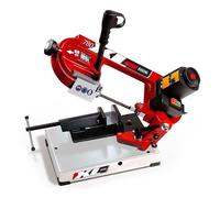 SEGA A NASTRO FEMI 780XL PER METALLO 850W LAMA 1.335MM.