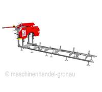 Sega A Nastro Holzmann BBS 350 - Offerta