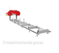 Sega A Nastro Holzmann BBS810SMART