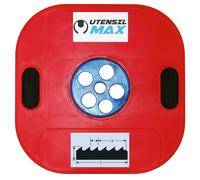 SEGA A NASTRO IN ROTOLI DA 15-30 METRI PER METALLI