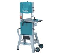 Sega a nastro Makita LB1200F da 900W taglio 165 mm
