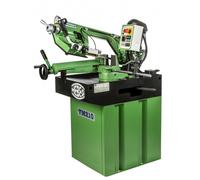 Sega a nastro Nebes TM210 Monofase