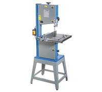 Sega a nastro per legno FERVI 0855 - capacità taglio 300x155mm - volano Ø315 mm