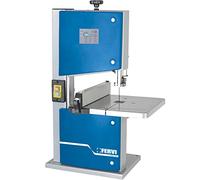 Fervi Sega a nastro per legno 0302/200 250 W