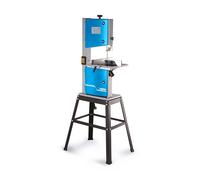 Sega a nastro per legno FERVI 0302/245 - capacità taglio 245x120 mm