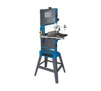 Sega a nastro per legno FERVI 0509/245 - capacità taglio 245x100 mm