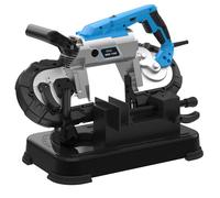 Sega a nastro per metalli GÜDE MBS 1100 40553