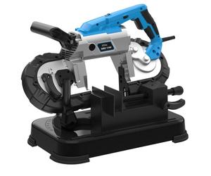 Sega a nastro per metalli GÜDE MBS 1100 40553