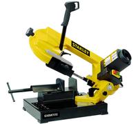 Sega a nastro per metallo Stanley SXBW105E
