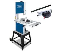 SEGA A NASTRO TAGLIO LEGNO 740 W TAGLIO 175 / 305 MM SCHEPPACH HBS400