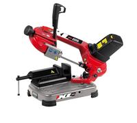 SEGA A NASTRO SEGATRICE PORTATILE TAGLIO FERRO LAMA 1440mm 1200W 784 XL FEMI