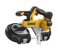 Sega a nastro senza spazzole DeWALT 18 V XR DCS378N