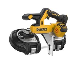 Sega a nastro senza spazzole DeWALT 18 V XR DCS378N