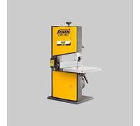 SEGA A NASTRO VERTICALE VB 28-182 lama 1400x6x0.35 mm Elettroutensili Femi