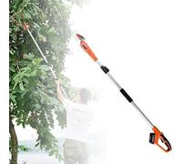 Sega a palo per potatura, Potatore telescopico in alluminio da 1,4-3,0 m(1.4-2.0m)