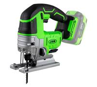60010 SEGA A SCIABOLA CON MOTORE BRUSHLESS
