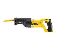 Sega a Sciabola Dewalt DCS380N-XJ 18 V