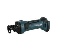 Rifilatore per cartongesso MAKITA DCO180ZJ (solo corpo macchina corpo + MAKPAC 1)