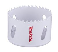 Sega a Tazza BIM Makita Ø 68 mm per metallo legno plastica D-17108