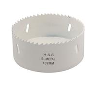 SEGA A TAZZA BIMETALLICA 127MM