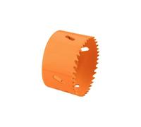 Sega a tazza bimetallica 70mm per acciaio, legno e 57-911