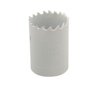 Silverline Sega a Tazza Bimetallica 86mm Fai da Te Potenza Strumento Accessori
