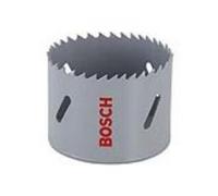 Bosch Professional Sega a tazza HSS bimetallica (di vari materiali, Ø 57 mm, accessorio trapani)