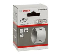 Sega a Tazza Bimetallica HSS D 70 Bosch a