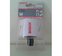 SEGA A TAZZA BIMETALLICA IN HSS BOSCH 60 MM