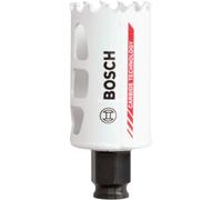 Bosch Professional Sega a Tazza in Metallo Duro Endurance for Heavy Duty (Ø 38 mm, Accessorio per Foratrice)