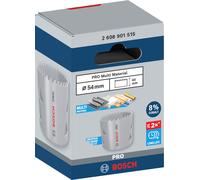 Sega a tazza Bosch multimateriale diametro 54 mm 260901515