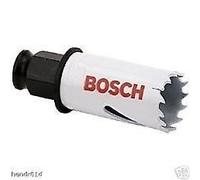 BOSCH - Sega a tazza in bimetallo Power Change Plus 68