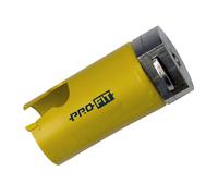 SEGA A TAZZA CLICK & DRILL MULTI PURPOSE 44 MM MARCA PROFIT