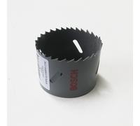 Sega a tazza da 48mm per legno alluminio acciaio pvc