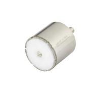 Sega a tazza diamantata Ceramic Wolfcraft 53mm