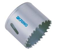 Sega a Tazza Fresa Bimetal KRINO HSS per Metallo Legno Plastica Acciaio Fresa
