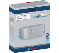 SEGA A TAZZA MULTIMATERIALE BOSCH PRO diametro 127 mm 2608901540