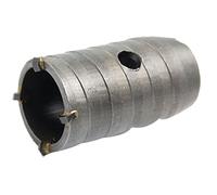 Sega a tazza per pietra cemento Sourcingmap a11053100ux0005 40mm