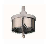 Sega a Tazza Professionale 60-74mm Punta Trapano Seghe Secco Taglierina Attrezzi