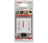 BOSCH - Sega a tazza in bimetallo Power Change Plus 44