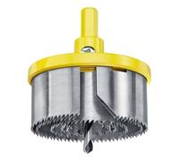 Kwb Sega A Tazza Multicorona Da 5 Pezzi