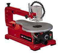 Sega a traforo Einhell TC-SS 406 E Rosso