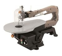 SEGA A TRAFORO PROVENCE OUTILLAGE Jig Saw 120W