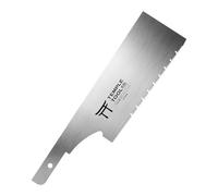 Sega a trazione giapponese Dozuki 6 per lama di ricambio Ripcut e Crosscut