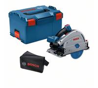 Sega a tuffo a batteria Bosch BITURBO GKT 18V-52 GC 06016B4000